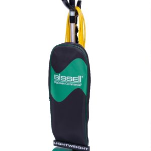 Bissell – BigGreen Lightweight Upright Vacuum Cleaner, BGU8000
