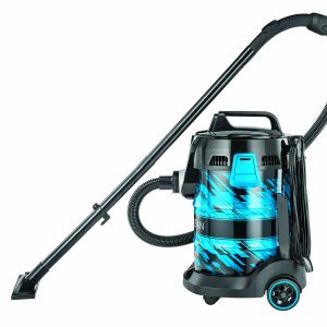 Bissell – Powerclean Dry Drum Vacuum Cleaner 21 L, BISM-2027E