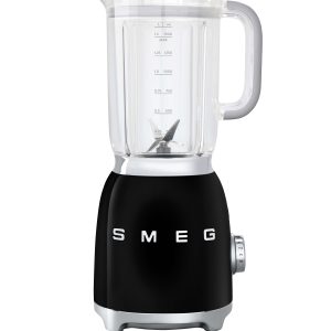 Smeg – Blender 1.5 L, BLF01BLUK