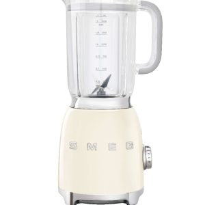 Smeg – Blender 1.5 L, BLF01CRUK