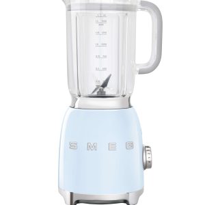 Smeg – Blender 1.5 L, BLF01PBUK