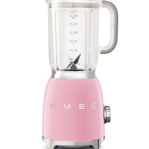 Smeg – Blender 1.5 L, BLF01PKUK