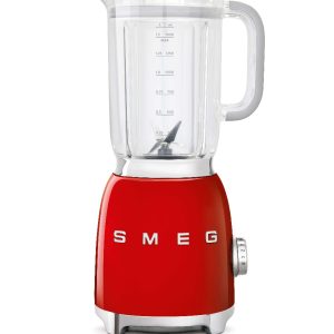 Smeg – Blender 1.5 L, BLF01RDUK