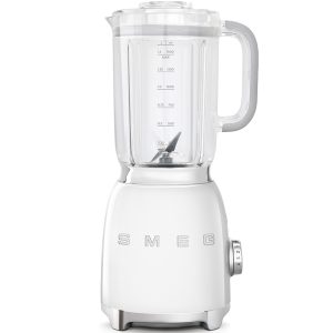 Smeg – Blender 1.5 L, BLF01WHUK