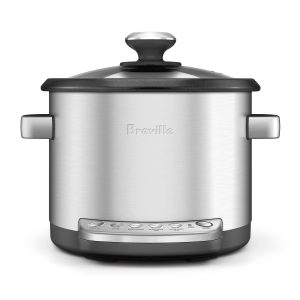 Sage – The Risotto Plus Multi Cooker, BRC600