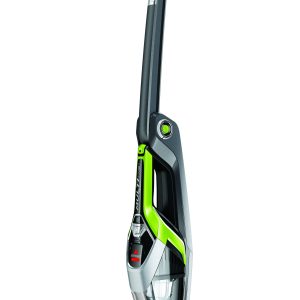 Bissell – Multi Reach Ion Xl 25V 1971E Cordless Stick Vacuum Cleaner-Titanium & Cha Cha Lime, BSM-0085