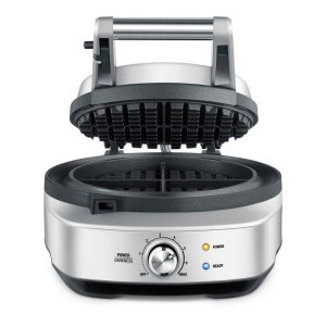 Sage – The No Mess Waffle Maker, BWM520BSS