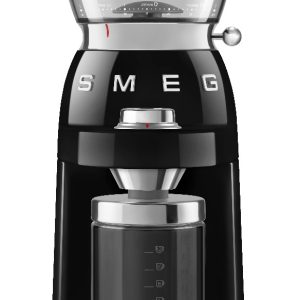 Smeg – Coffee Grinder, CGF01BLUK