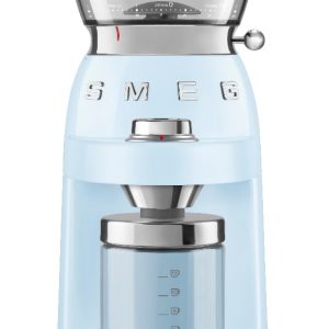 Smeg – Coffee Grinder, CGF01PBUK