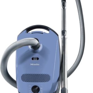 Miele – Classic C1 Junior PowerLine Bagged Cylinder Vacuum Cleaner, 10660630