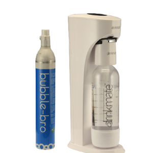 DrinkMate – Home Soda Maker, BB-07