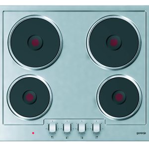 Gorenje – Built In Electric Hob, 60 cm, E6N1AX