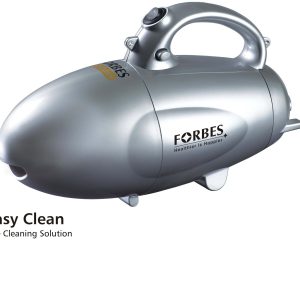 Forbes – Handheld Vacuum Cleaner, EASYCLEAN