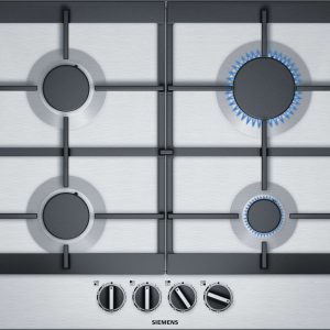 Siemens – Built In Gas Hob, 60 cm, EC6A5PB90M