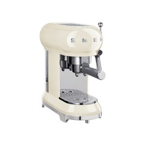 Smeg – Espresso Coffee Machine, ECF01CRUK