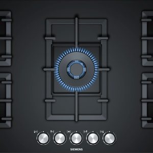 Siemens – Built In Gas Hob, 90 cm, EP9B6QO90M