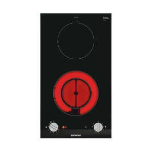 Siemens – Built In Domino Electric Hob, Ceramic, 30 cm, ET375CFA1M