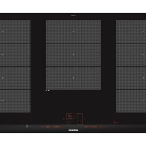 Siemens – Built In Electric Hob, Induction, 90 cm, EX975LXC1E