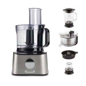 Kenwood – Food Processor, FDM307