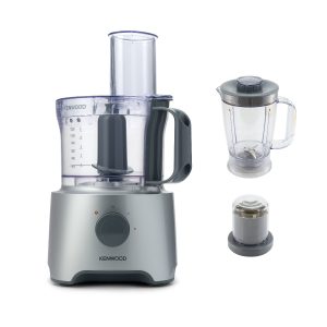Kenwood – Food Processor, FDP301SI