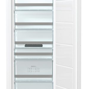 Gorenje – Built In Upright Freezer, 235 L, FNI5182A1UK