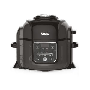 Ninja – Foodi Multi Pressure Cooker & Fryer, 6 L, OP300ME