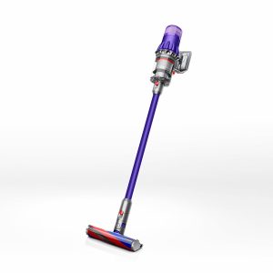 Dyson – V18 Digital Slim Fluffy Cordless Vacuum Cleaner, V18 SLIM FLUFFY XT