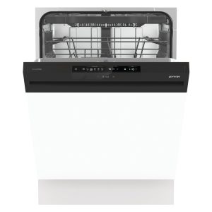 Gorenje – Built In Dishwasher, Semi Integrated, 5 Programmes, GI64160