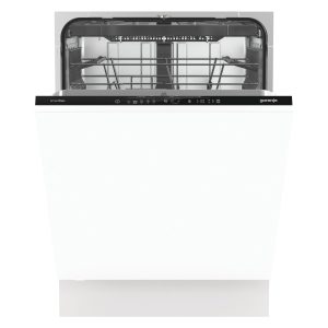 Gorenje – Built In Dishwasher, 5 Programmes, GV662D60