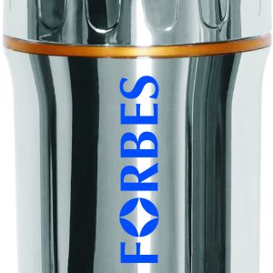 Forbes – Shower Filter, HAIRGUARD CHROME