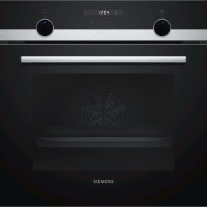 Siemens – Built In Electric Oven, 60 cm , HB557JYS0M