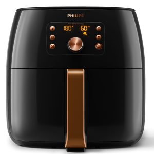 Philips – Airfryer XXL Premium, HD9860