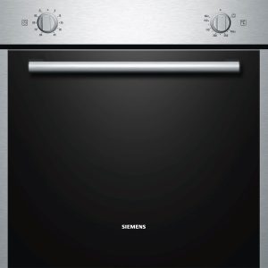 Siemens – Built In Gas Oven, 60 cm , HG10LG050M