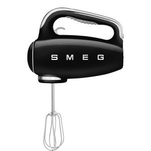 Smeg – Hand Mixer, HMF01BLUK