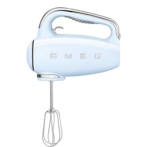 Smeg – Hand Mixer, HMF01PBUK