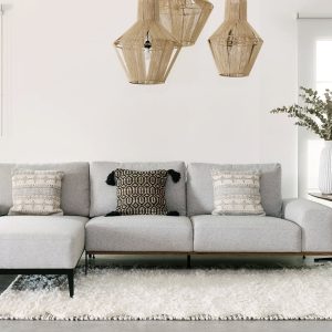 Rotterdam Sofa – Grey