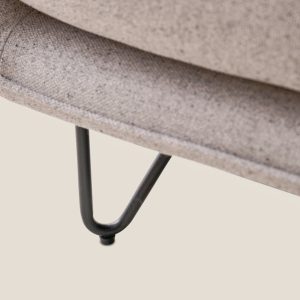 Munich Sofa – Grey New