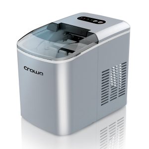 Crownline – Instant Ice Maker, IM-162