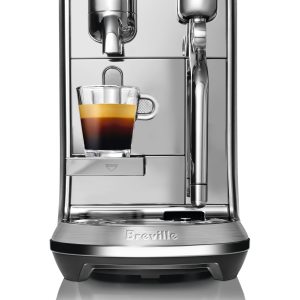 Nespresso – Creatista Plus Coffee Machine, J520-ME-ME-NE