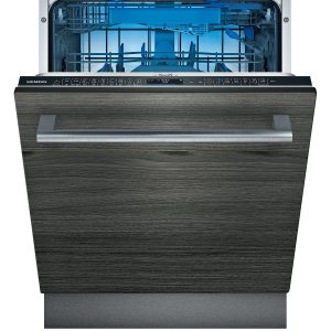 Siemens – Home Connect Built In Dishwasher, Fully Integrated, 6 Programmes, SN67ZX48DM