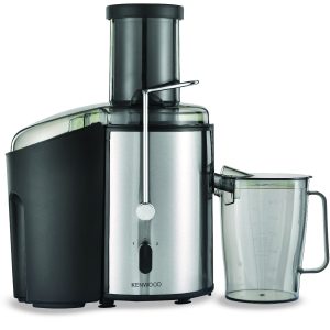 Kenwood – Juice Extractor, JEM02.A0BK