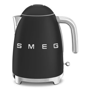 Smeg – Kettle 1.7 L, KLF03BLMUK
