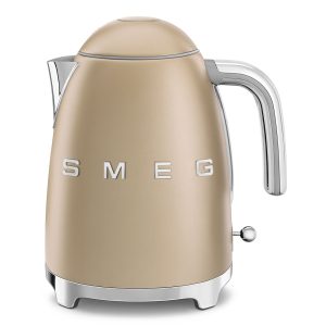 Smeg – Kettle 1.7 L, KLF03CHMUK