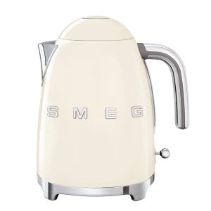 Smeg – Kettle 1.7 L, KLF03CRUK