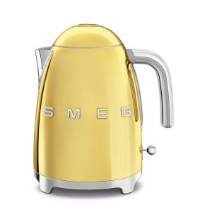 Smeg – Kettle 1.7 L, KLF03GOUK