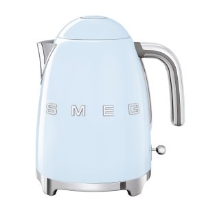Smeg – Kettle 1.7 L, KLF03PBUK