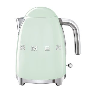 Smeg – Kettle 1.7 L, KLF03PGUK