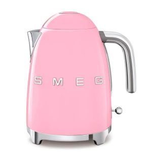 Smeg – Kettle 1.7 L, KLF03PKUK