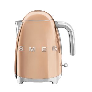 Smeg – Kettle 1.7 L, KLF03RGUK