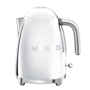 Smeg – Kettle 1.7 L, KLF03SSUK